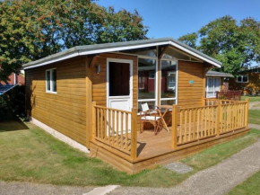 Chalet 24